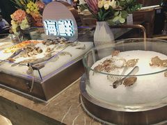 -欢乐牧场海鲜烤肉自助(牡丹园店)