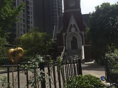 -天主教圣弥额尔堂