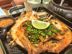 -云海肴·汽锅鸡·云南代表菜(曲江大悦城店)