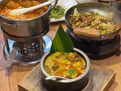 -枣子树·素食餐厅(普陀山店)