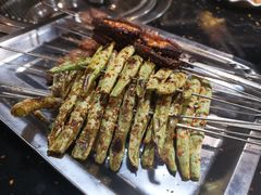 -丹东丛炟海鲜烧烤(江艺路店)