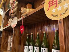 -鸟鹏烧鸟居酒屋(龙岗万科店)