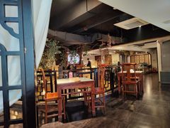 -老太原菜馆(中正天街店)