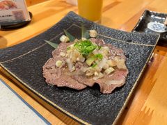 -晶吉·居酒屋·烧鸟·生鱼饭(中山区民主广场店)