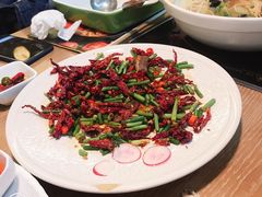 -拾味馆(万达广场店)