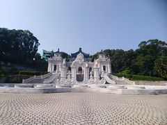 -珠海圆明新园