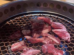 -九田家黑牛烤肉料理(新光汇店)
