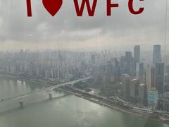 -WFC会仙楼观景台