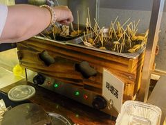 -王氏炉匠·烧鸟放题自助(三里屯店)