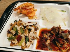 -金饭碗(普陀店)
