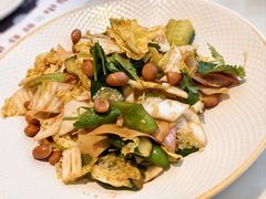 -南山鲜虾面·活鲜小馆·海味大连菜(南山总店)