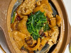 -雅酌园·烟火南京菜(颐和路店)