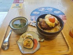-京和风食堂·定食寿喜锅(保利樾广场店)