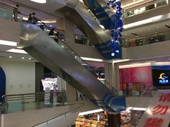 -海港城购物中心