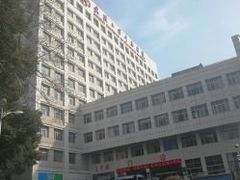 -武汉大学中南医院(总院区)