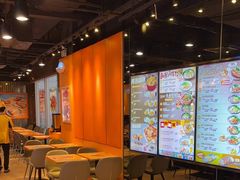 -大快活(丽丰店)