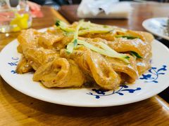 麻酱拌拉皮-柴氏风味斋(甘家口店)