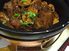 -那家小馆•北京菜•烤鸭(中关村店)