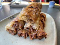 素烧鹅-兰溪小馆(东直门簋街店)