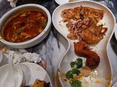 -西安饭庄·非遗陕菜(钟楼店)