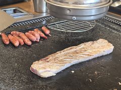 -韩阳王石板烤肉