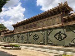 -广东圆玄道观