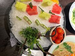 -江礼·钱塘鱼鲜·精致萧山菜