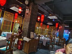 -一品江南韵·淮扬菜