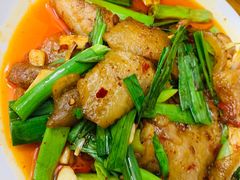 -弓虽昌焖烧鸡(大竹林店)