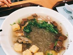 -苏晓玥·手作江南小吃(深圳北站店)