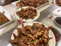 -刘一手重庆火锅(万达广场店)