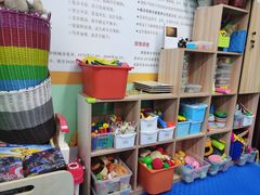 -小岳飞儿童训练馆(华腾店)