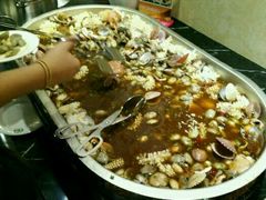 -比尔斯健康烤肉自助餐厅