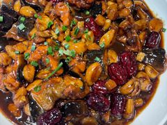 -东山矮马桶羊肉(太湖东山店)