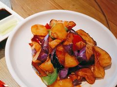 -北方家宴(番禺永旺店)