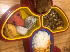 -糟粕醋·椰苑海南菜餐厅(亚龙湾天域酒店)