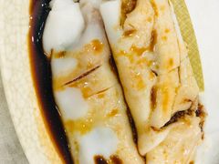 -嘉豪酒家(上环店)