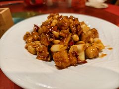 -正阳门饭庄·烤鸭·北京菜(万丰路七里庄店)