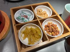 -闽上鲜·福建菜(龙湖滨江天街店)