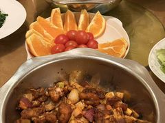 -秦记香辣蟹(松榆里店)