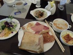 -三清山希尔顿度假酒店