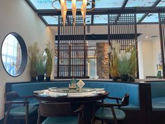 大堂-上地宴·中关村的会客厅(清河高铁站店)