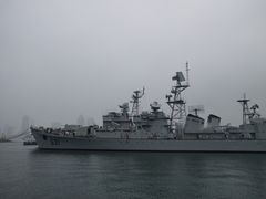 -中国人民解放军海军博物馆