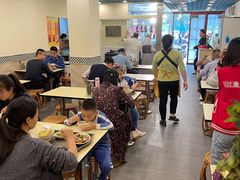 大堂-鹅最好(南光店)