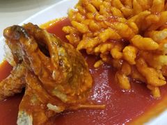 -玉华台饭庄·淮扬菜·烤鸭(望京店)