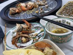-争先鲜·蒸汽海鲜自助·鲜切牛肉