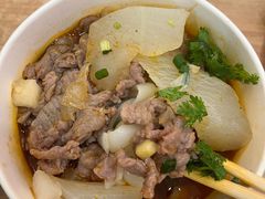 -江三王记牛杂馆(总店)