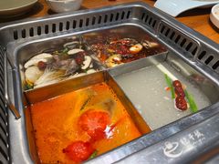 -忆千城印象火锅川锅·铜锅·烧烤