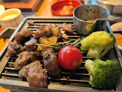 -味太助·银饭食堂(中华城店)