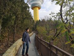 -南山健身公园